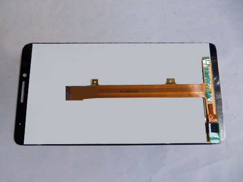 หน้าจอ HUAWEI - MATE 7 // หน้าจอพร้อมทัสกรีน