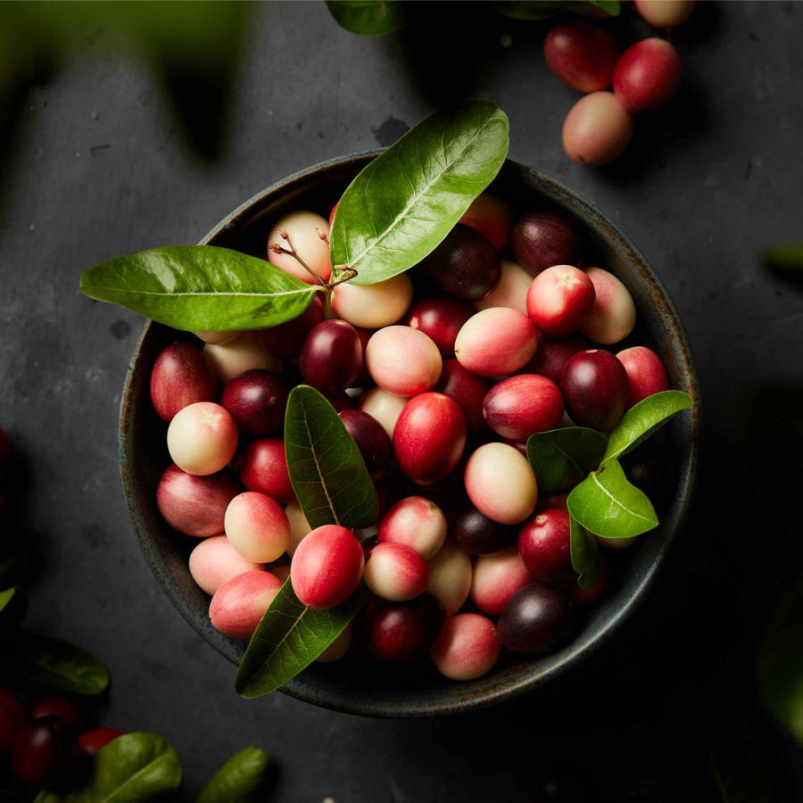 Maetha Organic Bengal Currant Christ's Thorn Jam แยมมะม่วงหาวมะนาวโห่ 100 กรัม แยม สูตรหวานน้อย จากผลไม้ แม่ทา