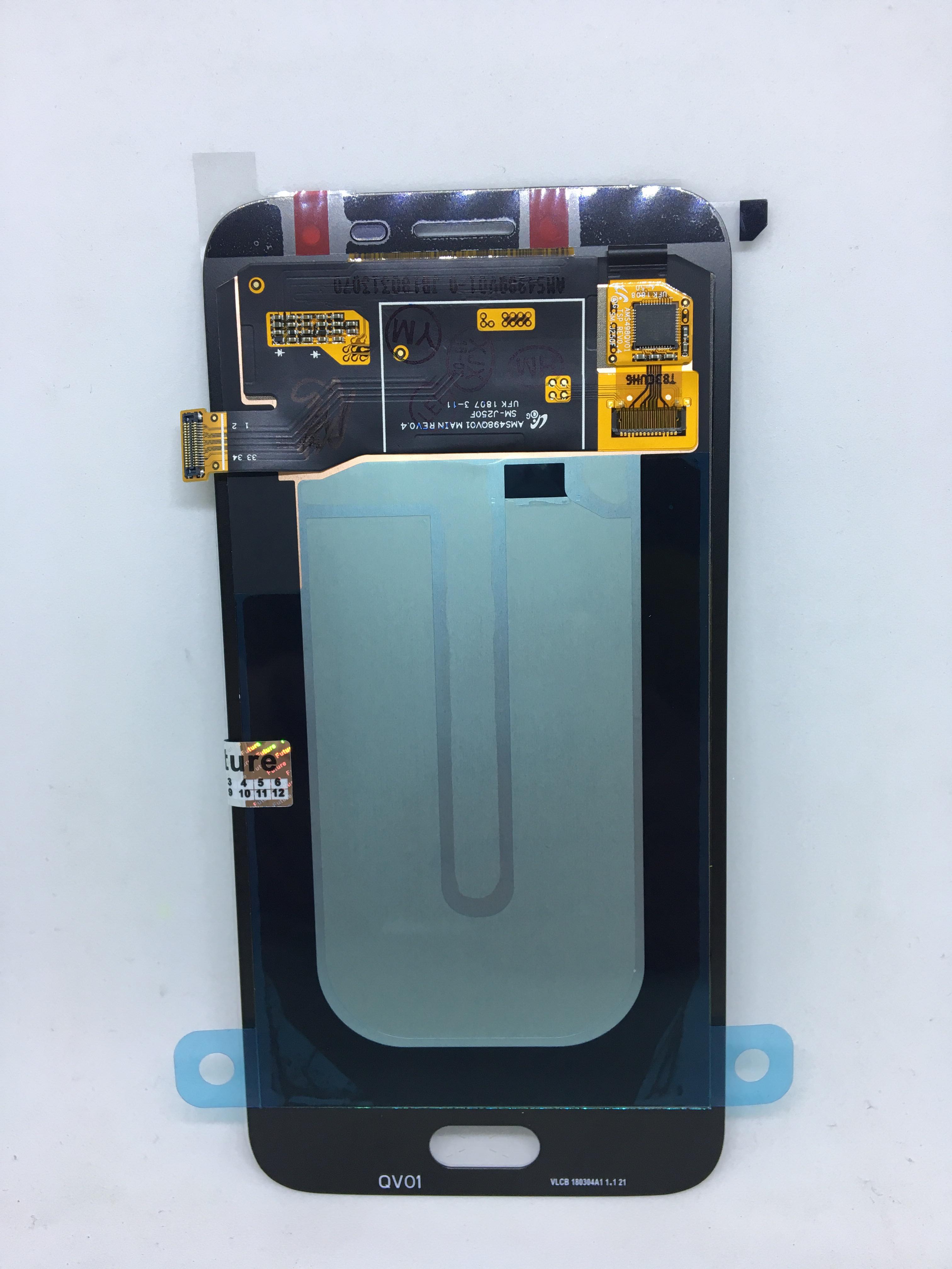 หน้าจอ Samsung - Galaxy J2Pro / J250F/DS งานแท้ OR //ระบุสีที่หมายเหตุ