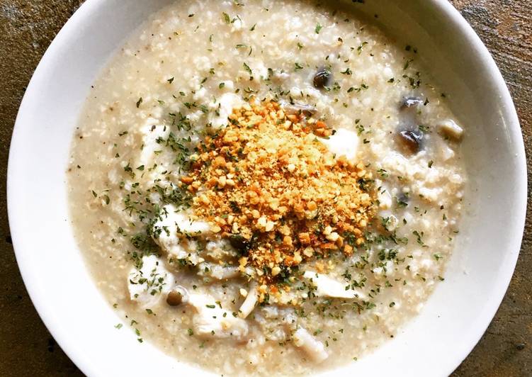 โอ๊ต อบสุก ปลอดสาร พร้อมทาน OAT Mea lGreenpea