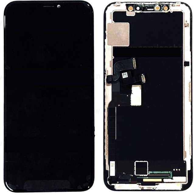 จอ IPHONE X // งานแท้ IC