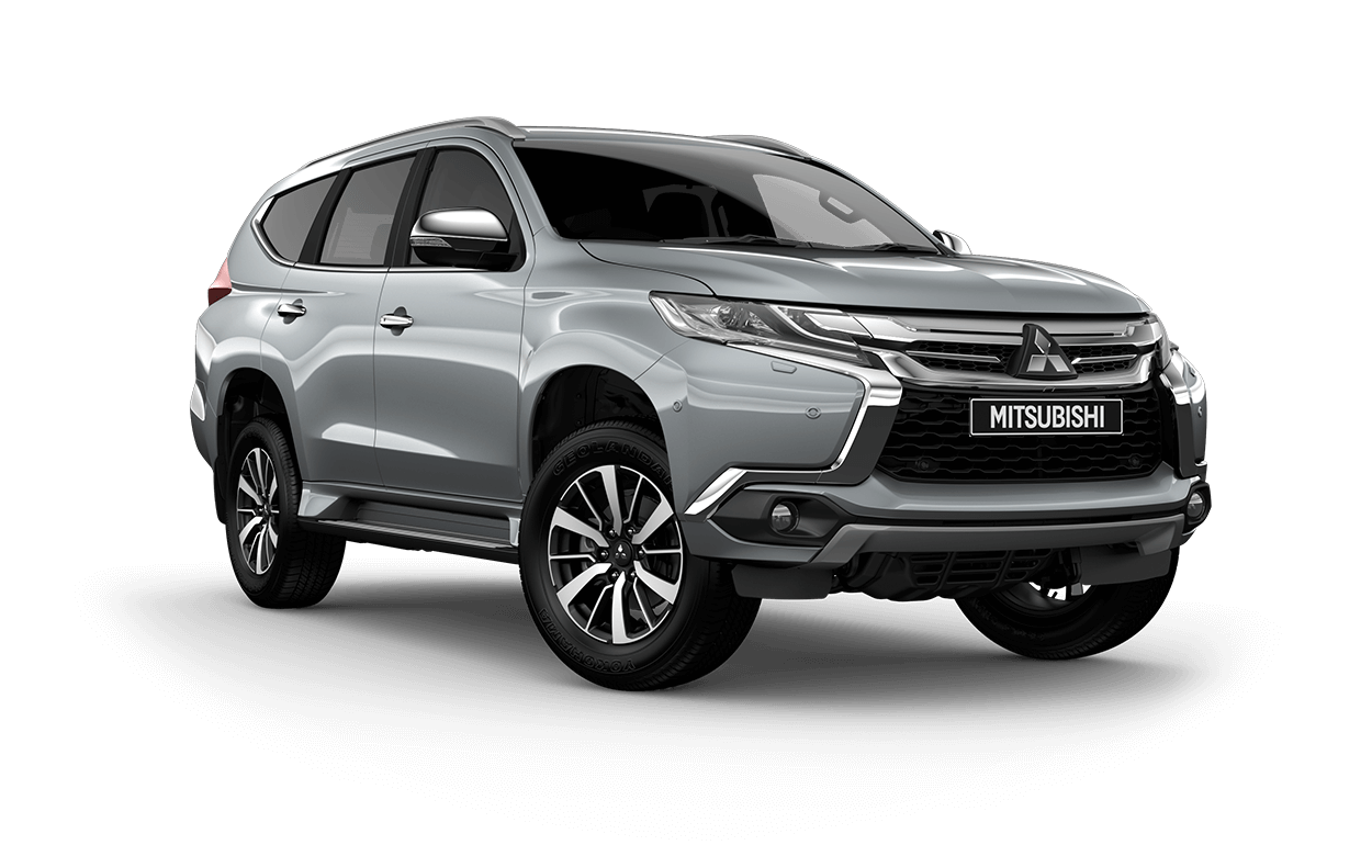 ไฟหน้า MITSUBISHI PAJERO SPORT 2016-2018 121805 อะไหล่รถยนต์ 
