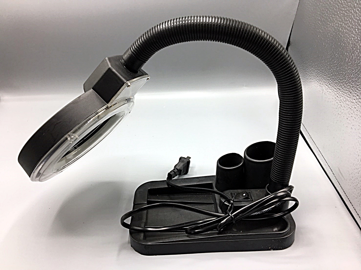 A little more lamp A808