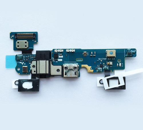 สายแพร Samsung - Galaxy E7 E700 ( แพรตูดชาจน์ )