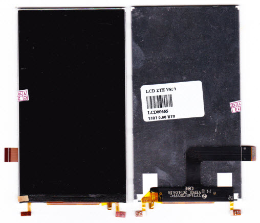 จอ LCD.dtac ZTE V830w
