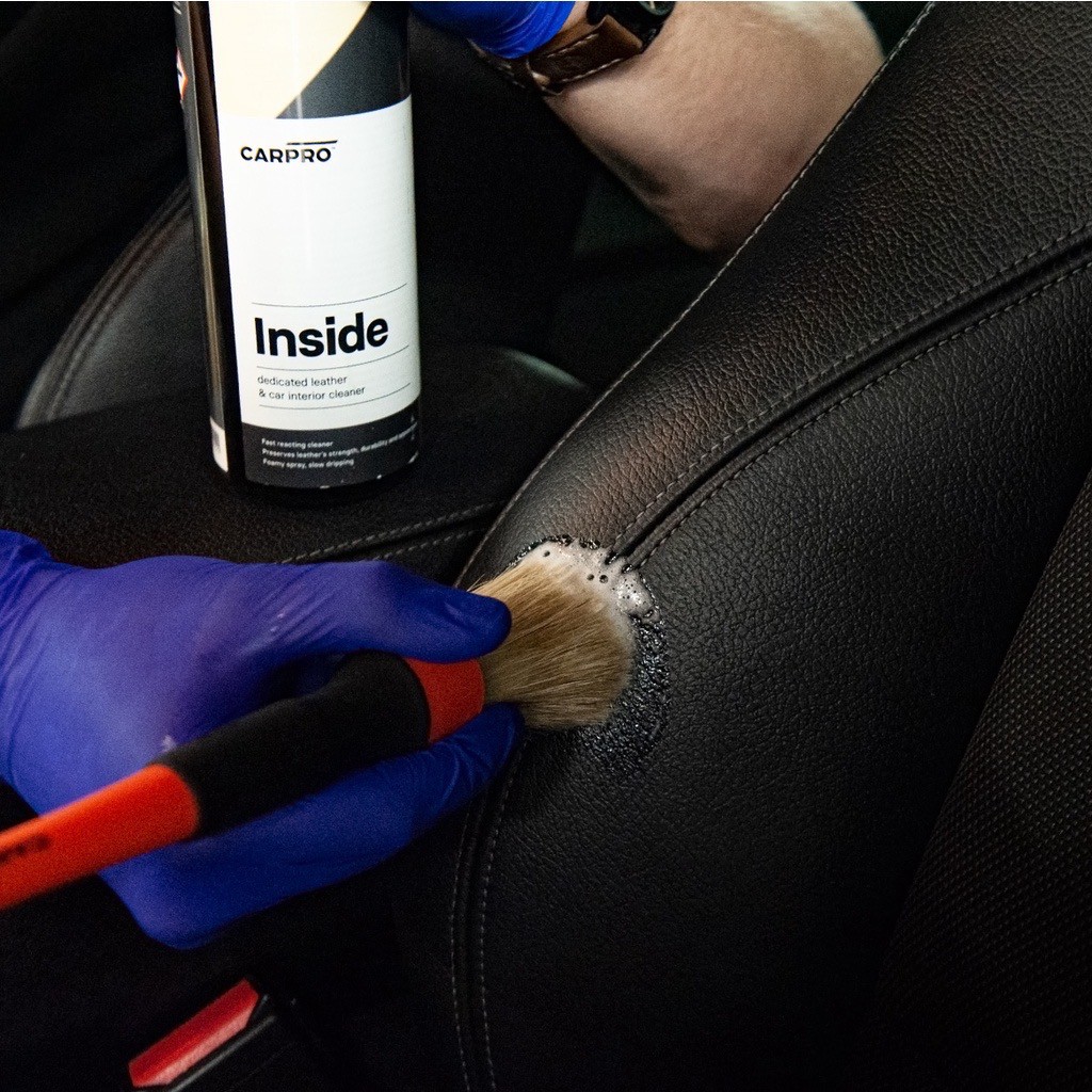 CARPRO INSIDE ขนาด 500ml (ขวดแท้พร้อมหัวสเปรย์)