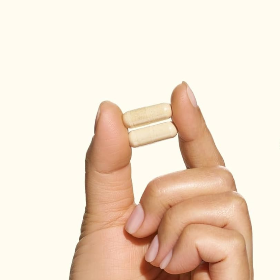 Swanson Ashwagandha โสมอินเดีย 100 Capsules 450 mg vegan เม็ดแคปซูล ทานง่ายขึ้น