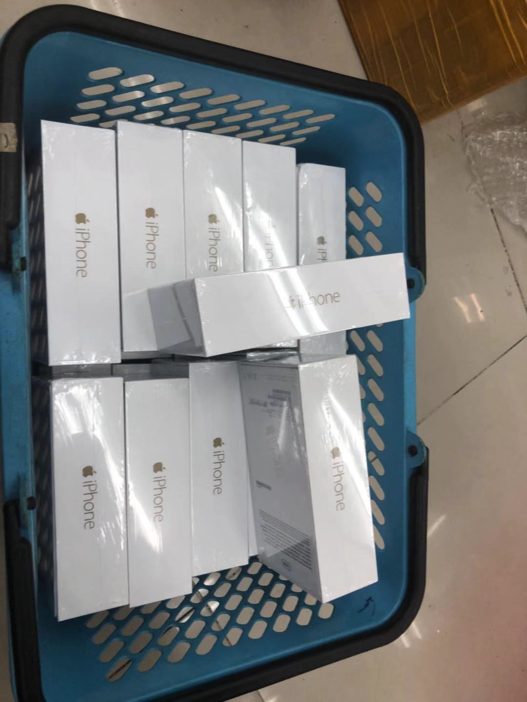 Apple iPhone 6 16GB ครบทุกสี เครื่องใหม่ เครื่องแท้ 100%