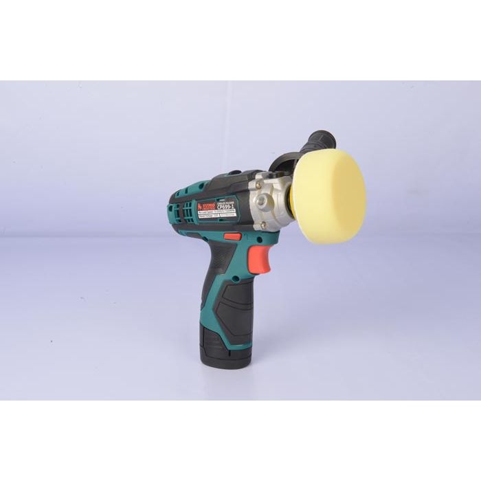 เครื่องขัดสีรถยนต์ไร้สาย รุ่น CP699-1 SUMO