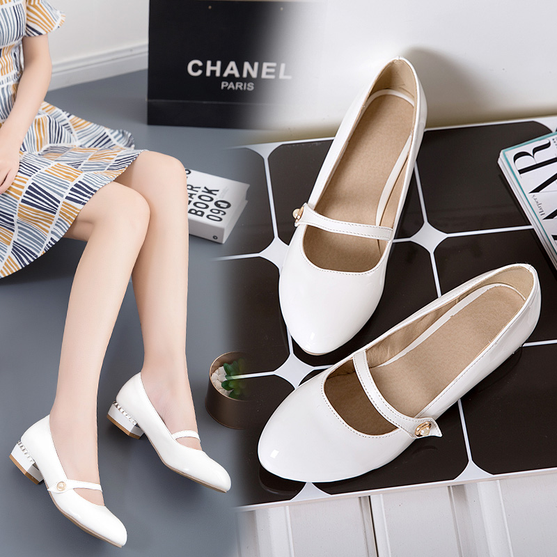 พรีออเดอร์ รองเท้าแฟชั่น 30-50 รหัส Y-2785