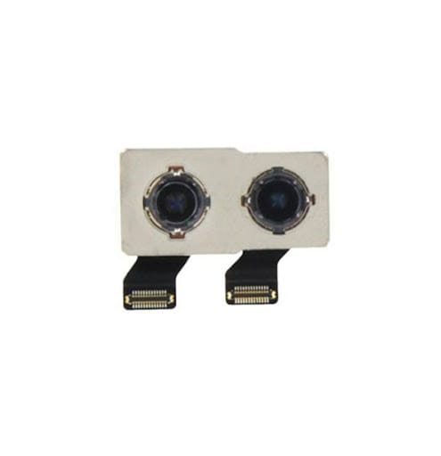 กล้องหลัง I-P X