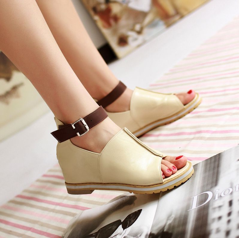 พรีออเดอร์ รองเท้าแฟชั่น 31-43 รหัส Y-6333