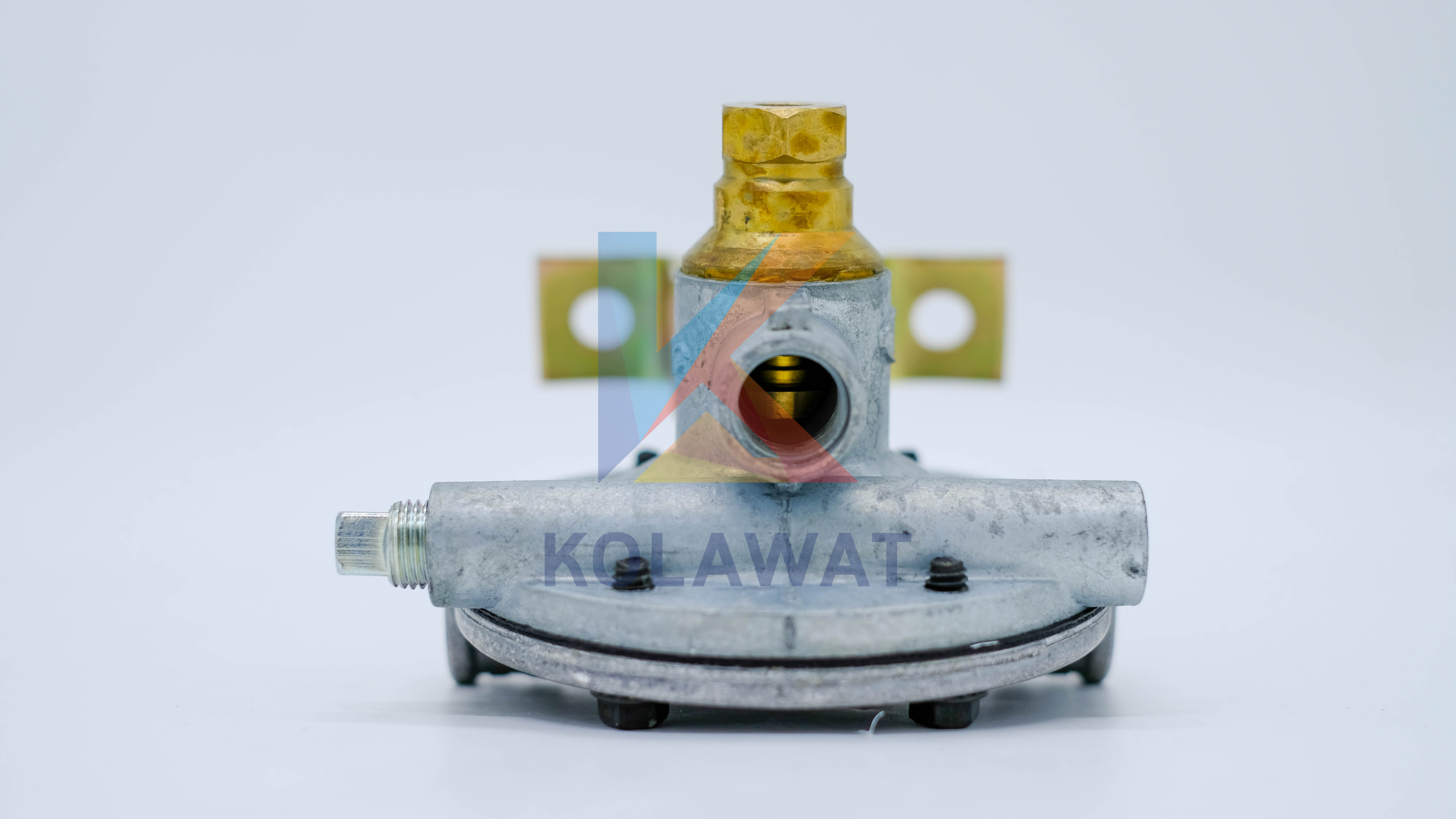 ระบบลม มินิวาล์ว Sealco 3100 (ของแท้) นำเข้าอเมริกา วาล์วลม Mini Valve วาล์วเพิ่มแรงลม รีเลย์ อะไหล่รถบรรทุกพ่วง ลูกพ่วง วาล์วจานบิน ซาลาเปาเบรค