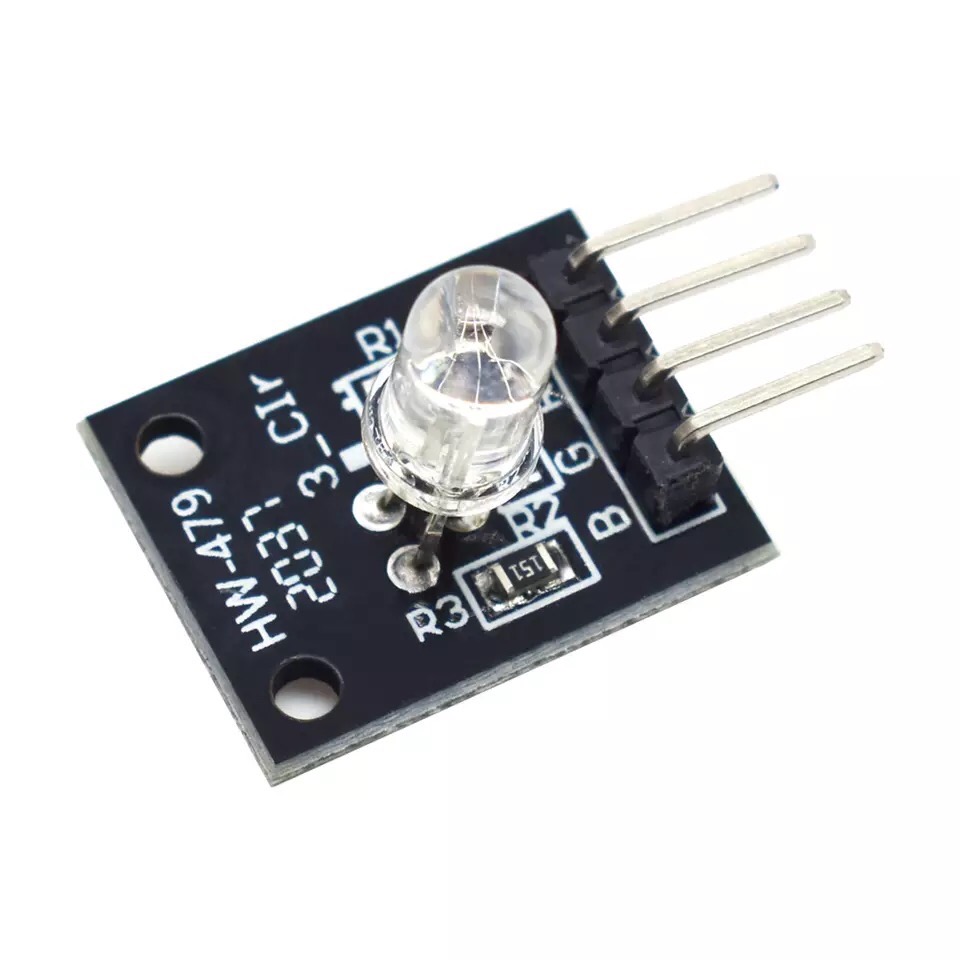 RGB LED KY-016 Sensor พร้อมส่งจากไทย