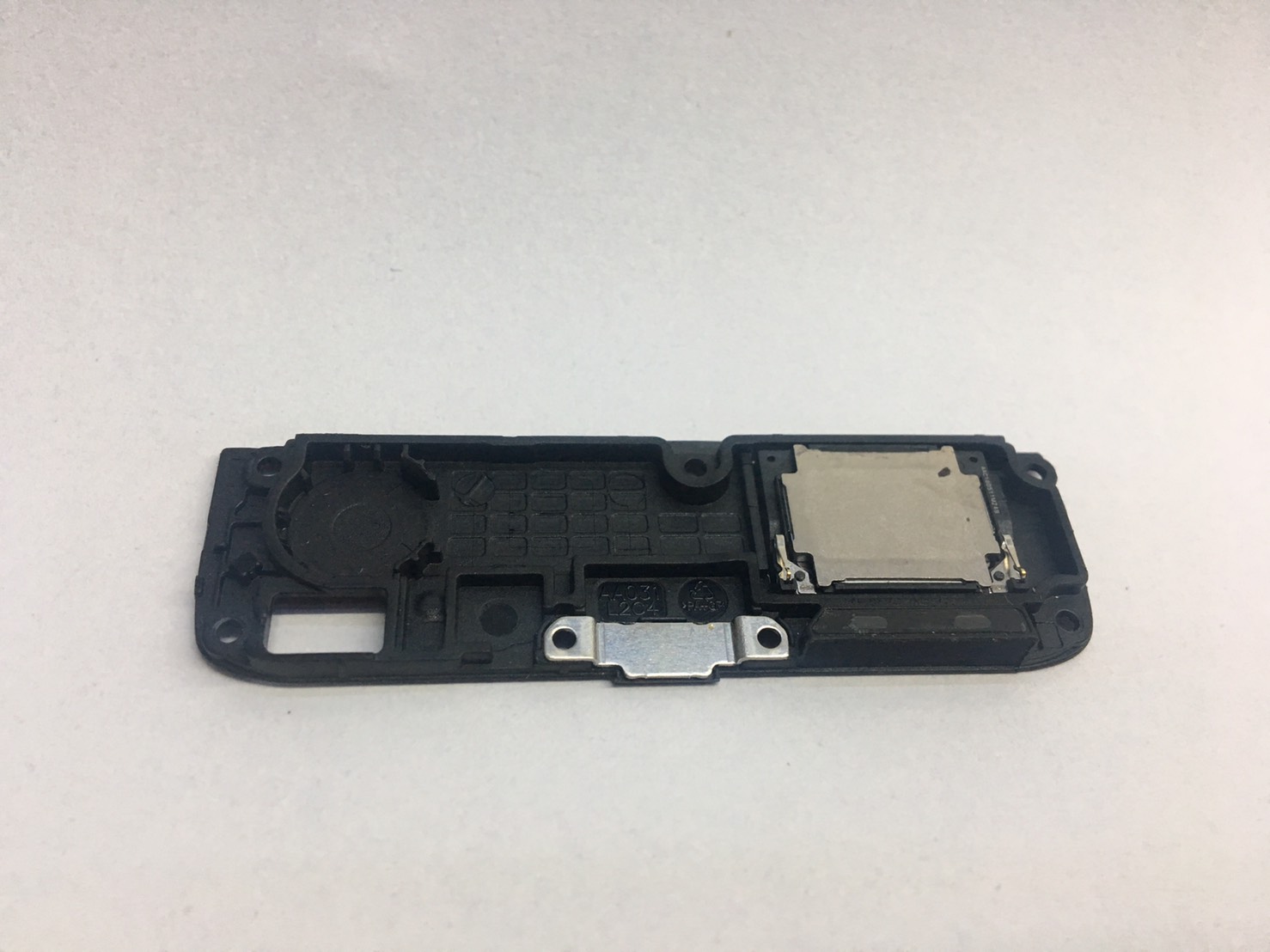 ลำโพง กระดิ่ง Oppo A37