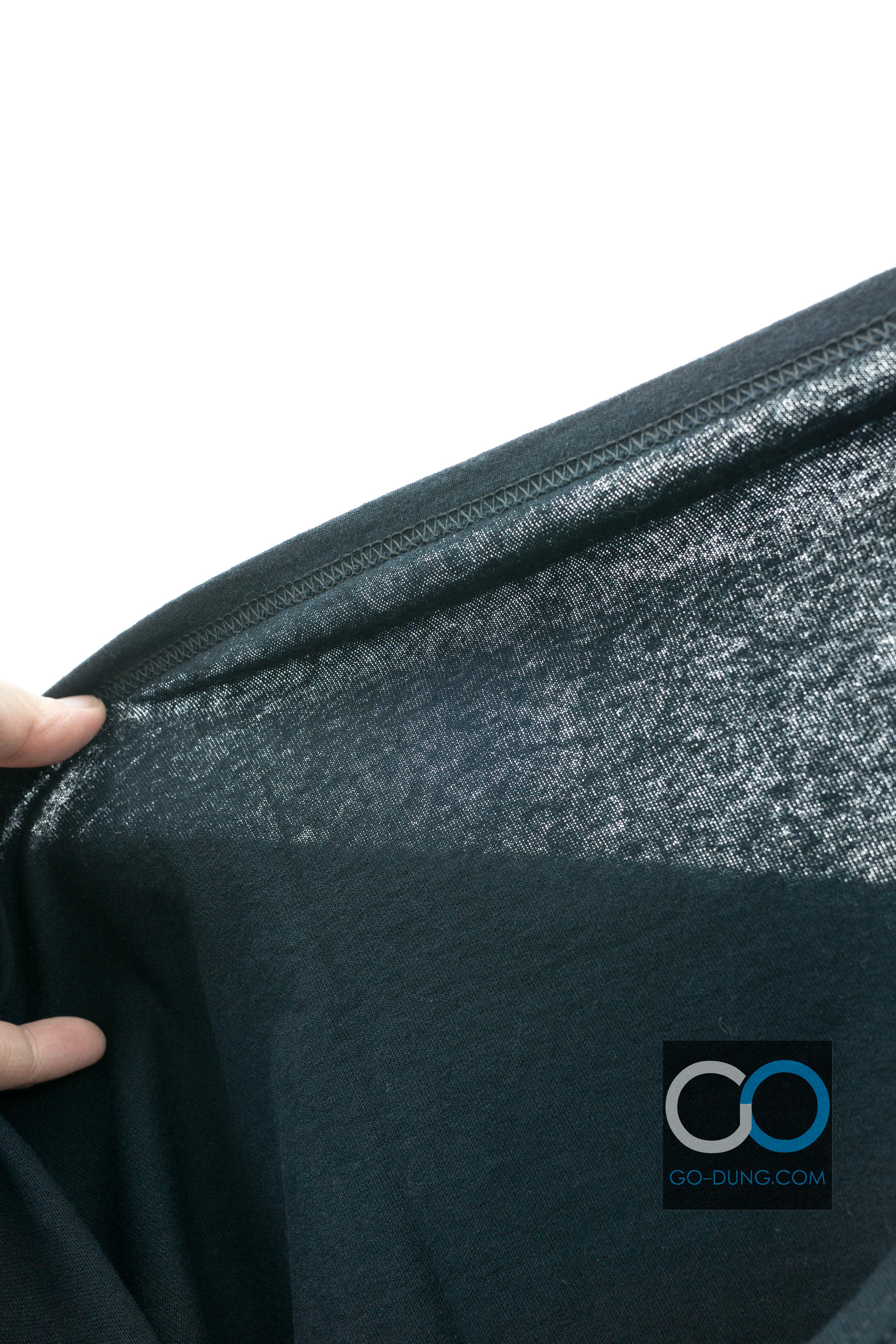 เสื้อยืดมือสอง GILDAN : ORLANDO FLORIDA ผ้า 100 คอตตอน