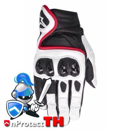ถุงมือ Alpinestar Celer short