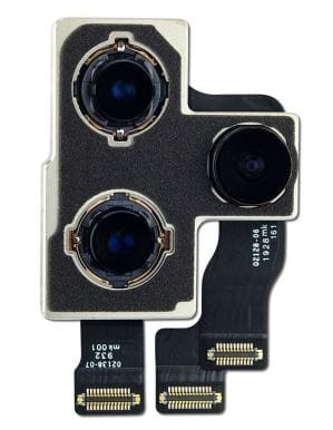 กล้องหลัง I-P 11 Pro/11 Pro max