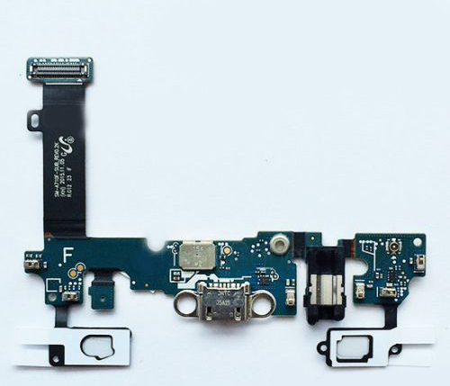 สายแพร Samsung - Galaxy A7(2016) A710 ( แพรตูดชาจน์ )