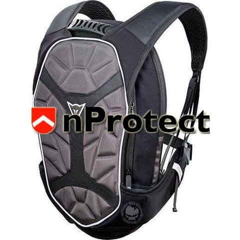 กระเป๋าสะพายหลัง Dainese D Exchange BACKPAG