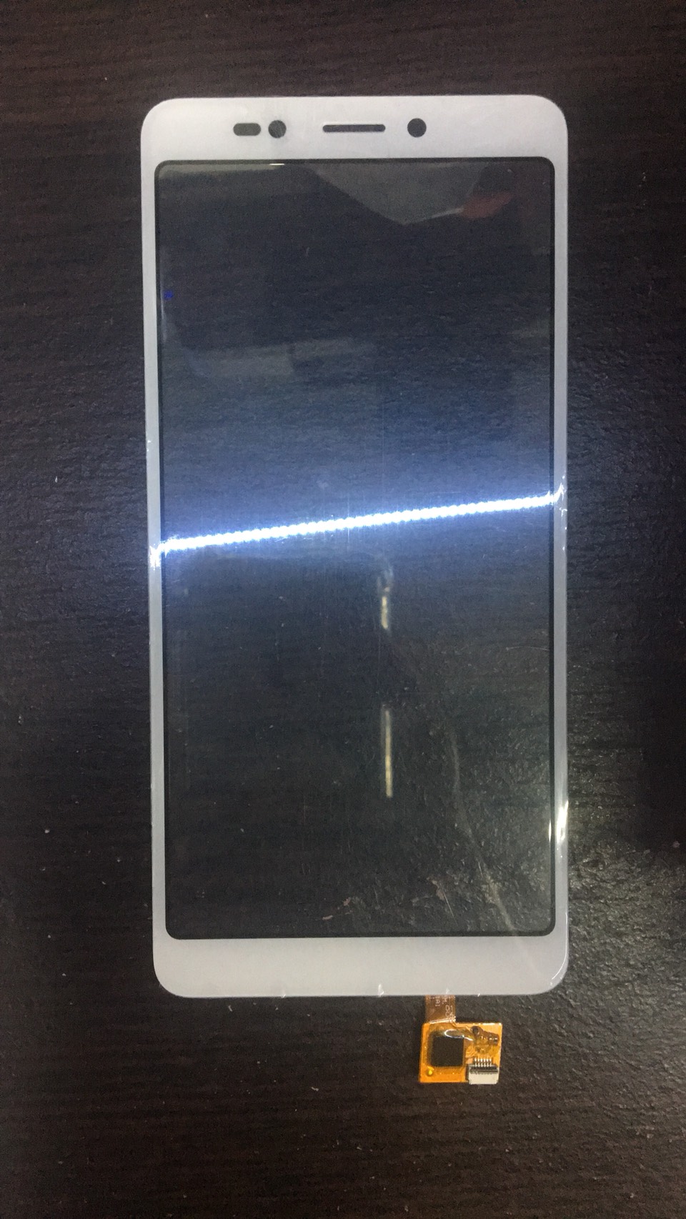 ทัชสกรีน wiko Jerry 3