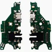 แพรชาร์จ Huewei Nova 3i