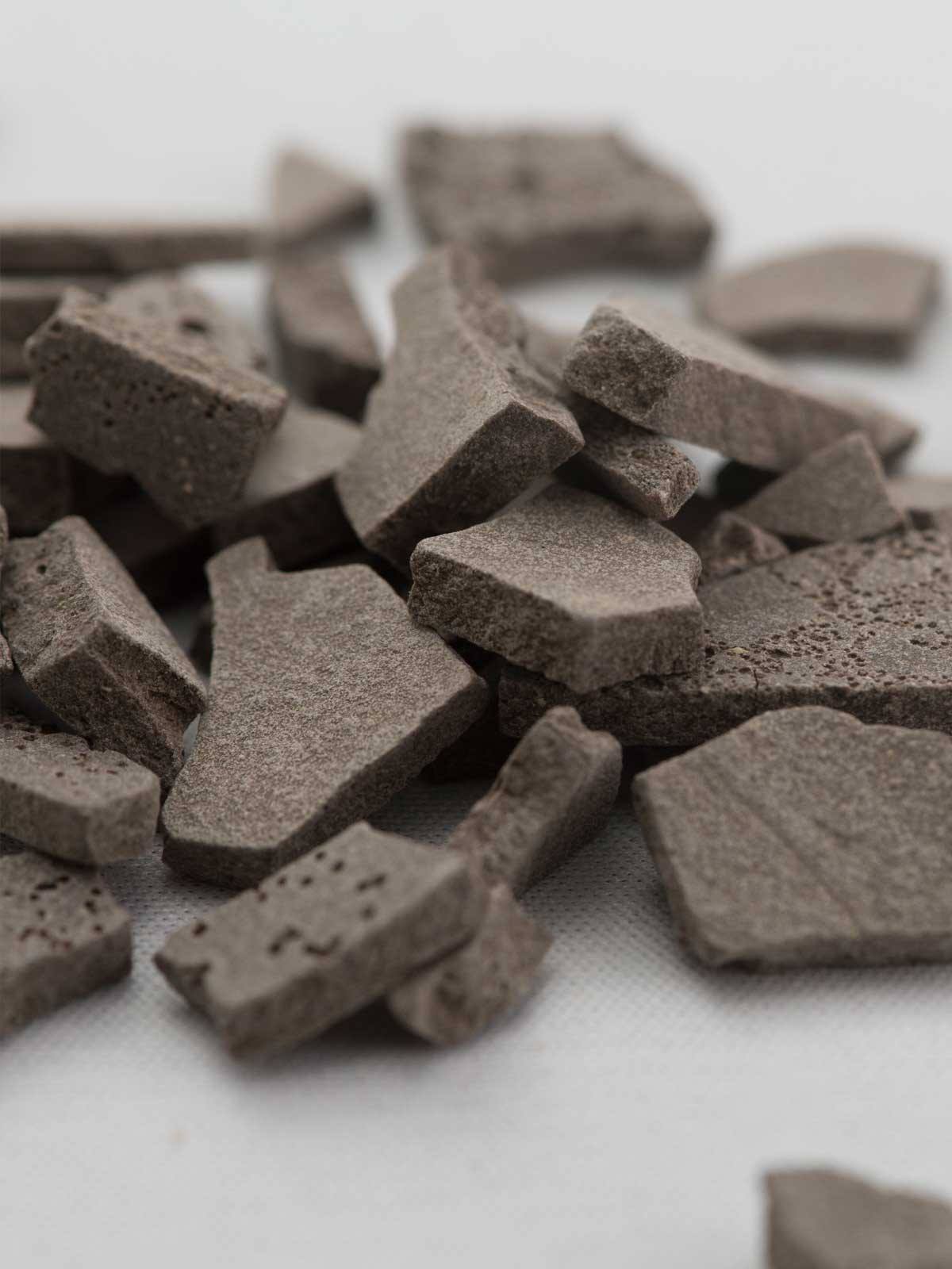 eavam leb ghassoul tablet 200 moisturizing & Cleansing ผลิตภัณฑ์ พอกผิวหน้า และ ผิวกาย ขนาด 200 กรัม ทำความสะอาดผิวหน้า และผิวกาย ทุกสภาพผิว