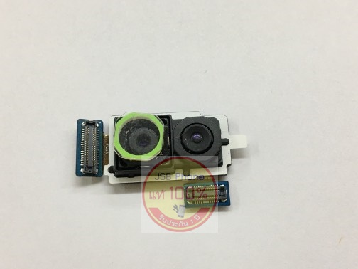 กล้องหลัง Samsung Galaxy A20