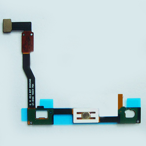 สายแพร Samsung - i9100 (แพรปุ่ม)