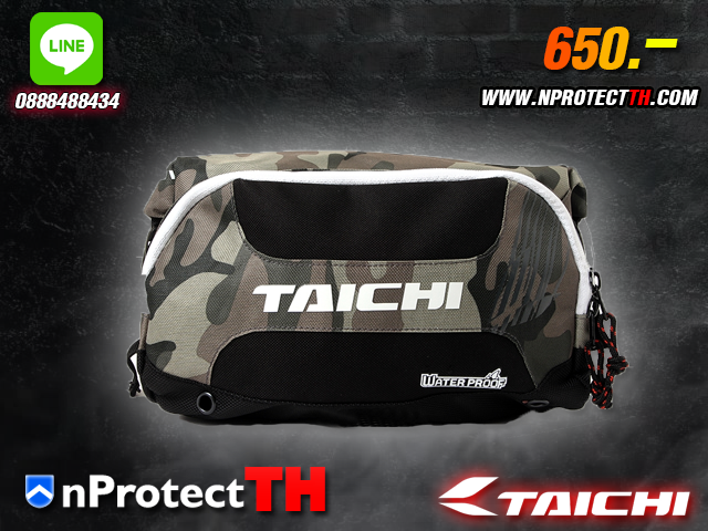 TAICHI RSB270 WaterRoof กันน้ำ