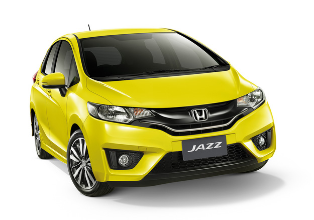 พลาสติกยึดปลายกันชนหน้า FRONT BUMPER BRACKET HONDA JAZZ 20014 120599 อะไหล่รถยนต์ กันชน ขากันชน พลาสติกยึดกันชนหน้า พลาสติกกันชน