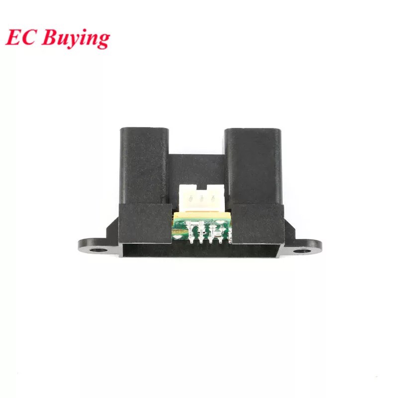 [SHARP] 2Y0A02 F 93 GP2Y0A02YK0F Infrared IR Sensor Infrared Proximity Sensor Detect 20-150 cm แถมฟรี !! สายจั๊ม