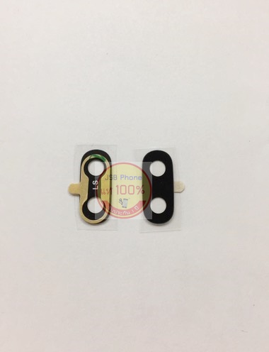 เลนส์กล้อง OPPO A5S