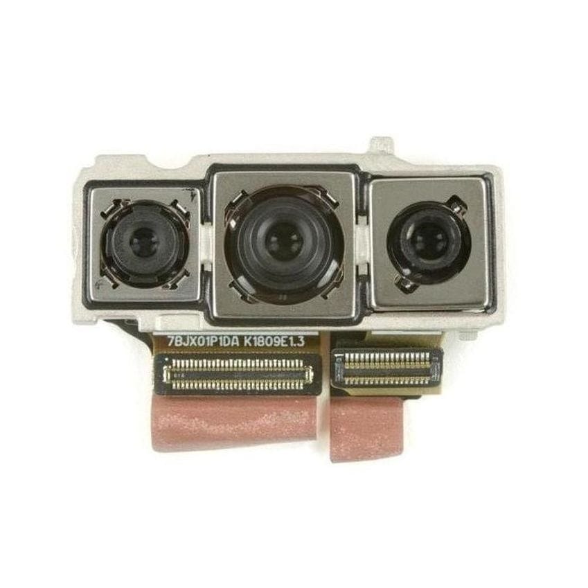 กล้องหลัง Vivo Y19