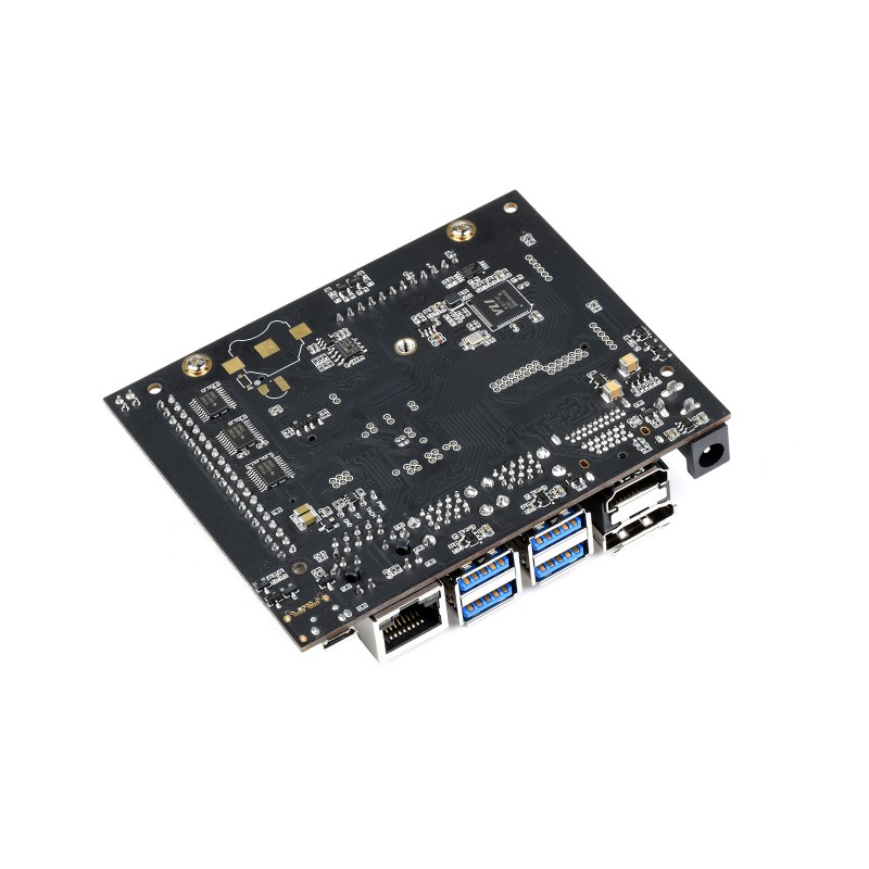 Alternative Nvidia Jetson NANO 4GB B01 Dev Kit with Official Module