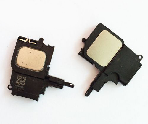 กระดิ่ง - iPhone 5S