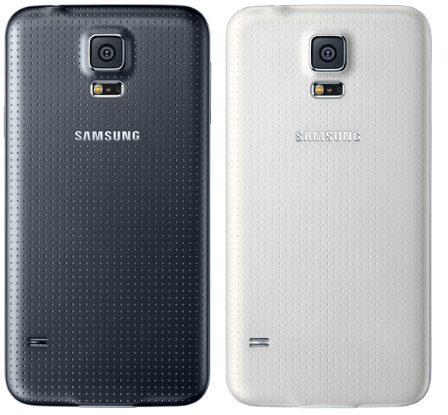 บอดี้ Samsung Galaxy S5 I9600