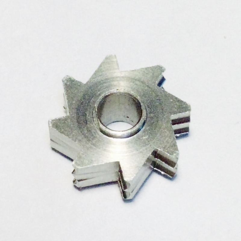 Impeller For MK-Dent Basic Line Large