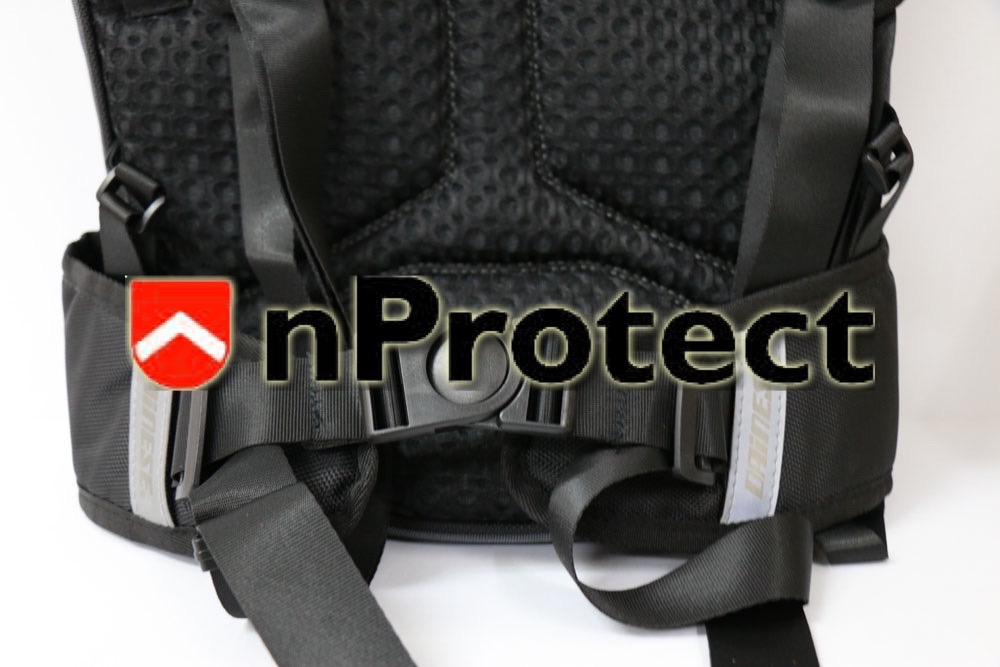 กระเป๋าสะพายหลัง Dainese D Exchange BACKPAG