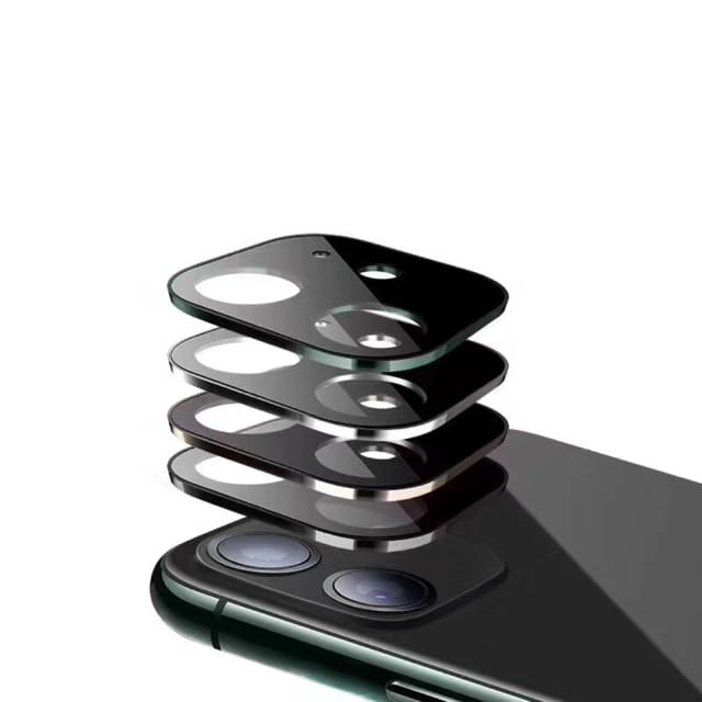 เลนส์กล้อง I-P 11 ชุด