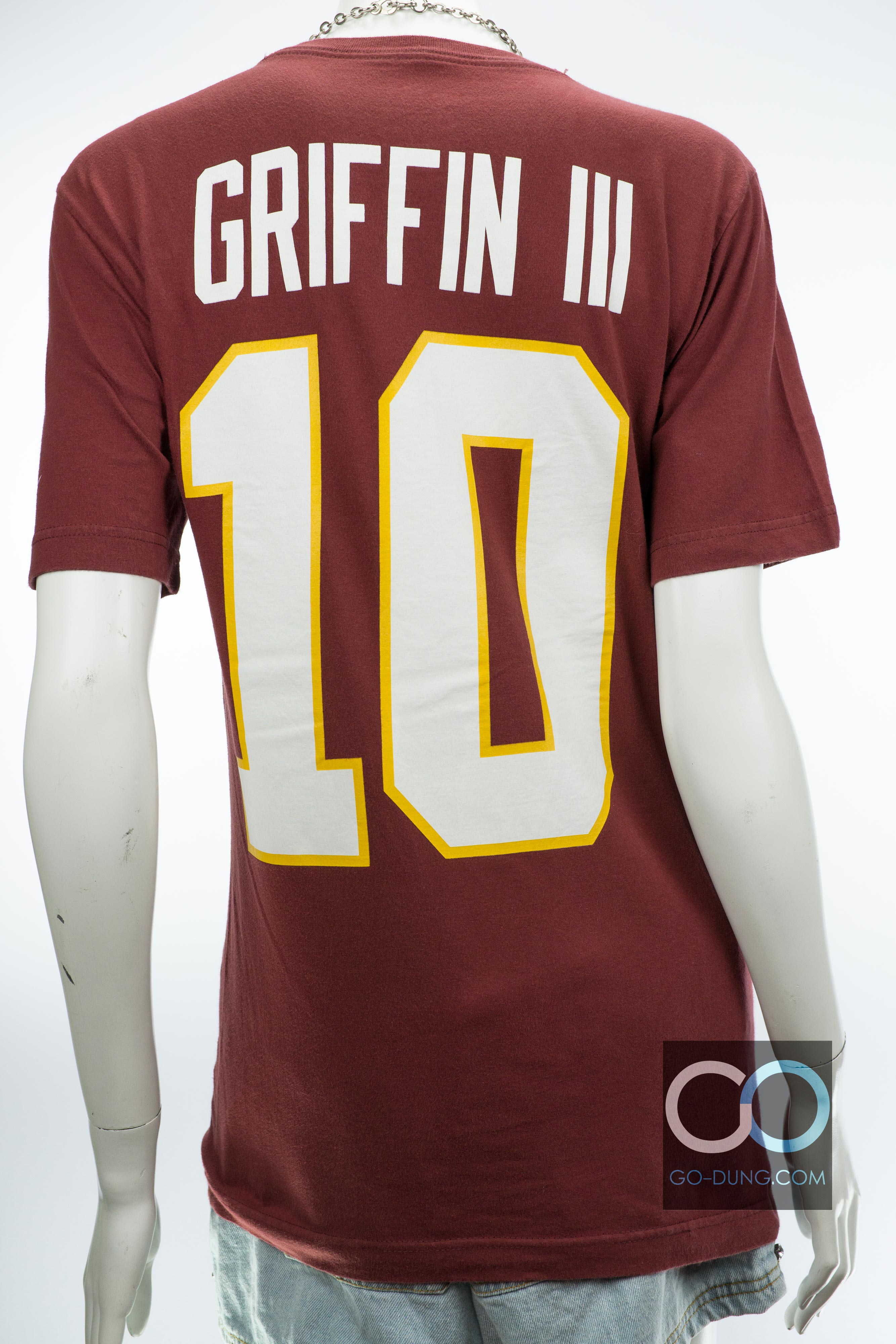 เสื้อยืดแบรนด์มือสอง NIKE ผ้า 100 คอตตอน