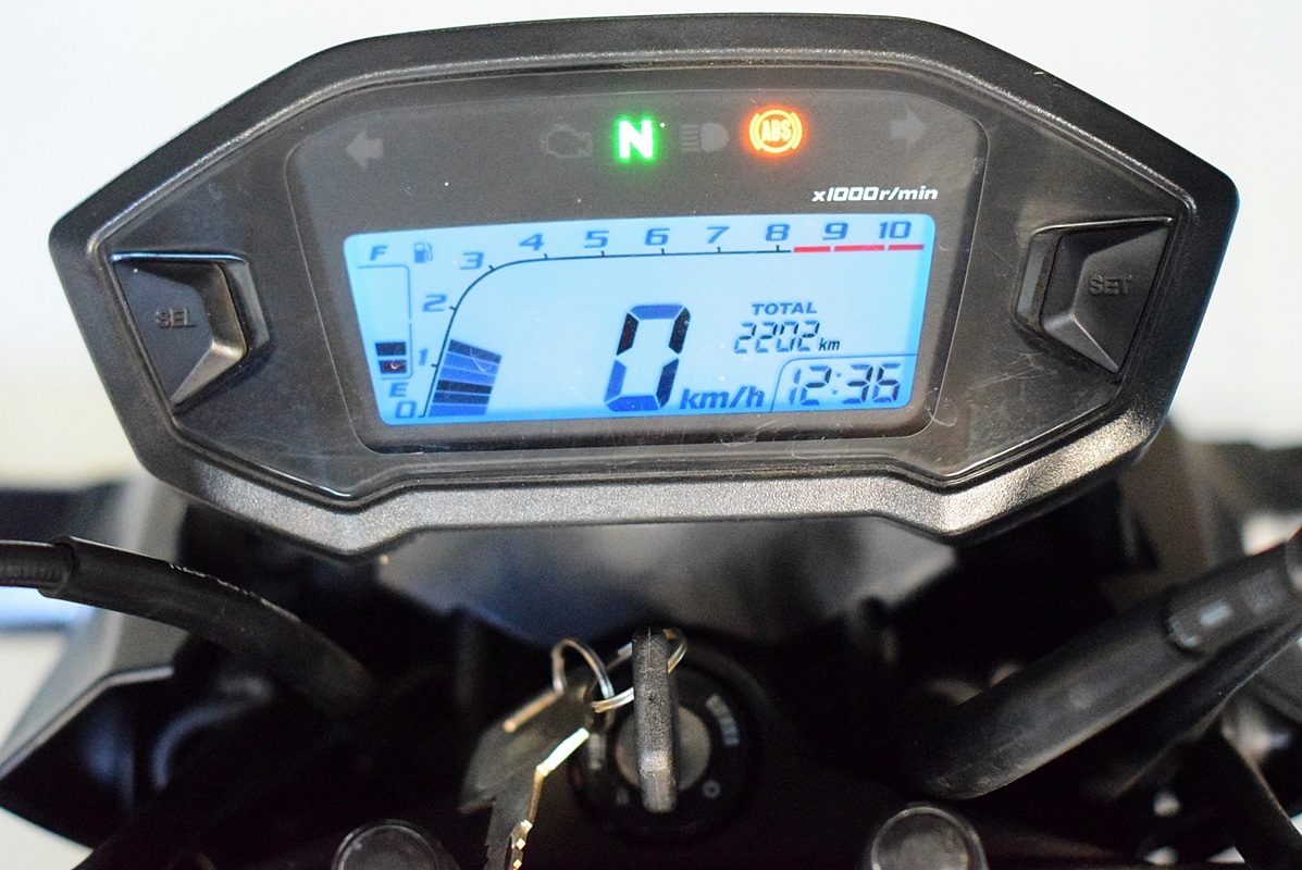 (( ขายแล้วครับ )) msx sf 2021 เบรคabs ขอบคุณน้องเร็คเก้ ที่อุดหนุนครับ