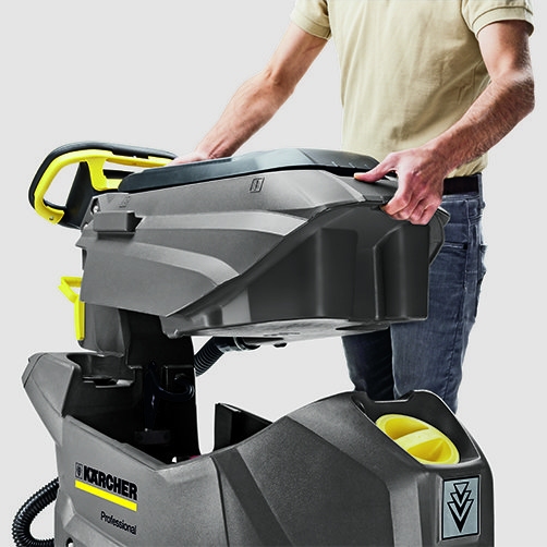 Karcher BD 50/50 C Ep Classic