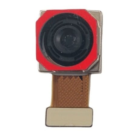 กล้องหลัง Realme C25