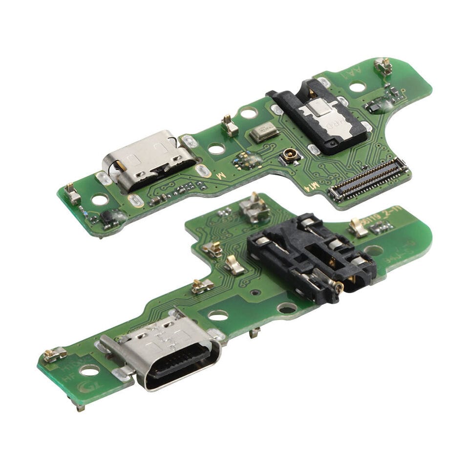 แพรชาร์จ Sam A20S (M14)