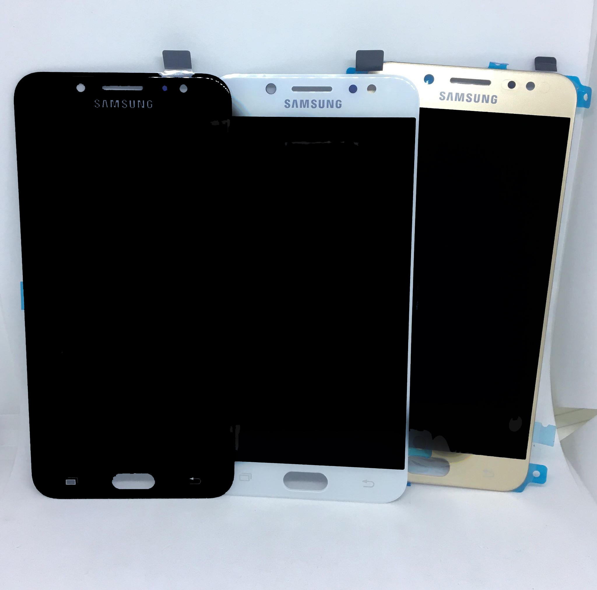 หน้าจอ Samsung - Galaxy J7 Plus แท้ *ระบุสีตรงหมายเหตุ