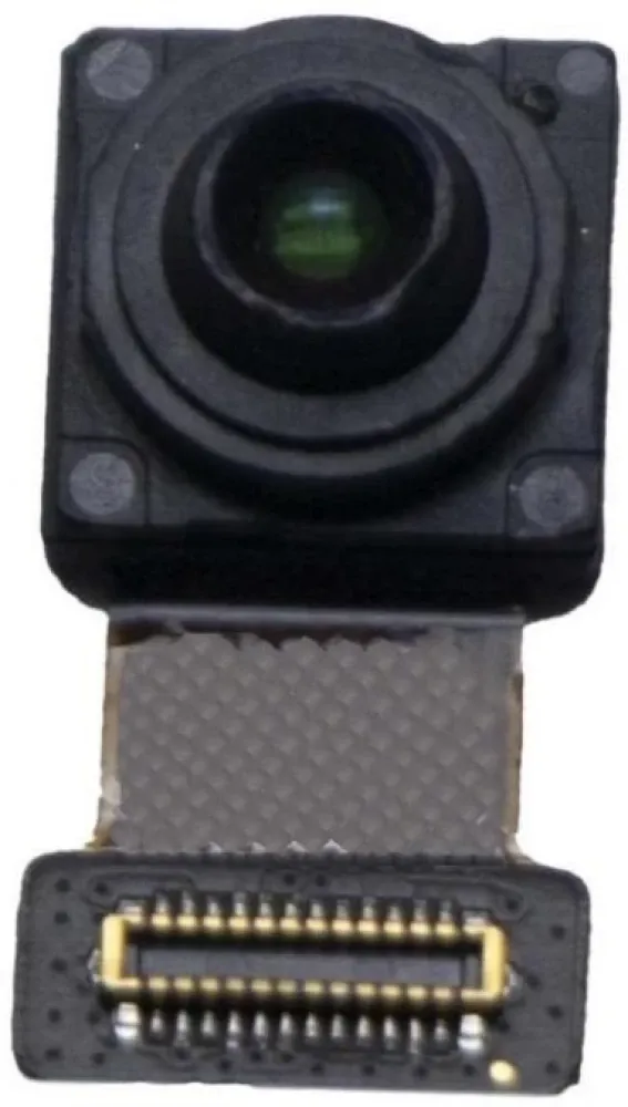 กล้องหน้า Oppo Realme 5 Pro