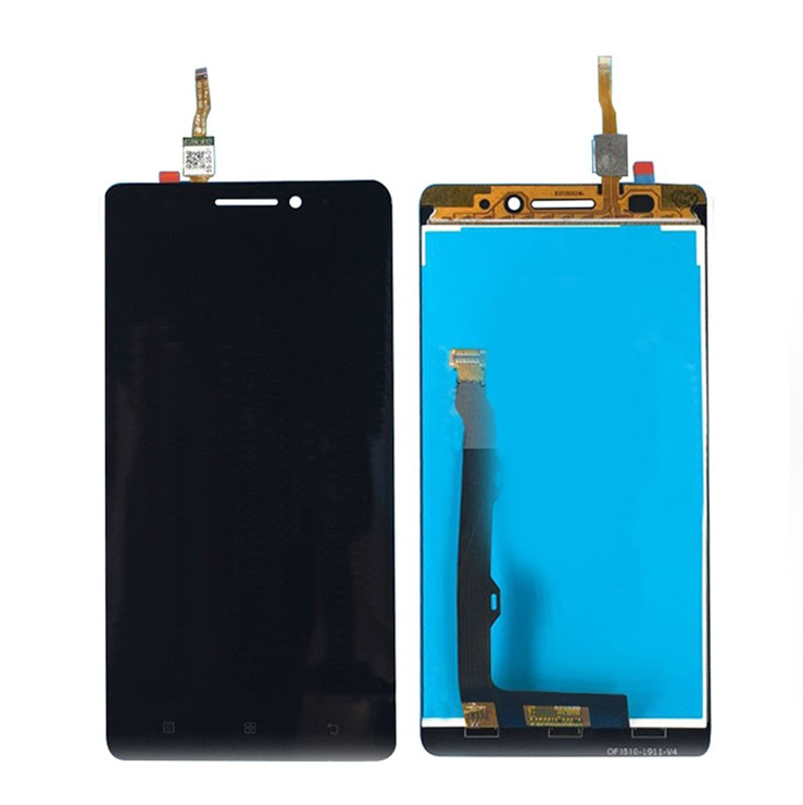 หน้าจอ Lenovo - A7000 // หน้าจอพร้อมทัสกรีน