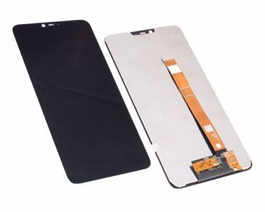 หน้าจอ OPPO A3s *// (ระบุสีตรงหมายเหตุ) //*