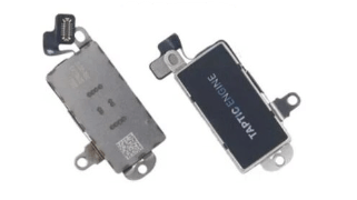 มอเตอร์สั่น I-P 13 Pro Max